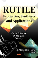 Low J. - Rutile: Properties, Synthesis & Applications - 9781619422339 - V9781619422339