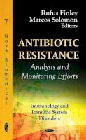  - Antibiotic Resistance - 9781619424166 - V9781619424166