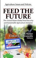 SLATER C. - Feed the Future - 9781619426726 - V9781619426726