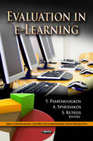Psaromiligkos Y - Evaluation in e-Learning - 9781619429420 - V9781619429420
