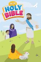 Hendrickson Bibles - KJV Kids Outreach Bible - 9781619709676 - V9781619709676