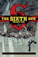 Cullen Bunn - The Sixth Gun Deluxe Edition Volume 2 - 9781620101803 - V9781620101803