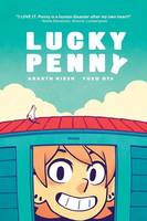 Ananth Hirsh - Lucky Penny - 9781620102879 - V9781620102879