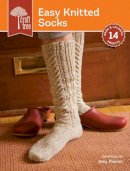 Amy Palmer (Ed.) - Craft Tree Easy Knitted Socks - 9781620335741 - V9781620335741
