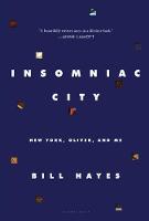 Hayes, Bill - Insomniac City: New York, Oliver, and Me - 9781620404935 - V9781620404935
