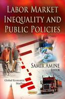 Samir Amine - Labor Market Inequality & Public Policies - 9781620812990 - V9781620812990
