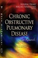 Zirimis L. - Chronic Obstructive Pulmonary Disease: New Research - 9781620818480 - V9781620818480