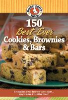 Gooseberry Patch - Best-Ever Cookie, Brownie & Bar Recipes - 9781620932452 - V9781620932452
