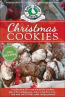 Gooseberry Patch - Christmas Cookies - 9781620934807 - V9781620934807