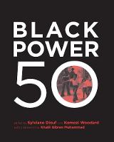 Sylvaine A. Diouf (Ed.) - Black Power 50 - 9781620971482 - V9781620971482