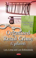 Sampson G - Organized Retail Crime - 9781621001171 - V9781621001171