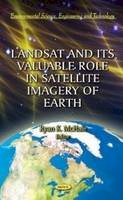 Mchale R.k. - Landsat & Its Valuable Role in Satellite Imagery of Earth - 9781621001867 - V9781621001867