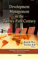 Sally Rooney - Development Management in the Twenty-First Century - 9781621006992 - V9781621006992