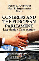  - Congress & the European Parliament - 9781621007487 - V9781621007487