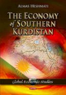 Almas Heshmati - Economy of Southern Kurdistan - 9781621009214 - V9781621009214