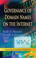 Randy O Alexander - Governance of Domain Names on the Internet - 9781622572793 - V9781622572793
