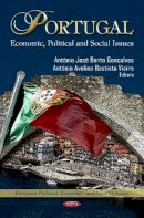 António José Bento Goncalves (Ed.) - Portugal: Economic, Political & Social Issues - 9781622574742 - V9781622574742