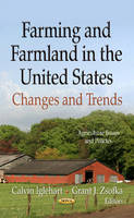 IGLEHART C. - Farming and Farmland in the United States - 9781622579075 - V9781622579075