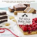Patricia Helding - Fat Witch Bake Sale - 9781623362263 - V9781623362263