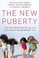 Louise Greenspan - The New Puberty - 9781623363420 - V9781623363420