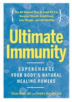 Elson M. Haas - Ultimate Immunity - 9781623363901 - V9781623363901