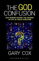 Gary Cox - The God Confusion - 9781623564292 - V9781623564292