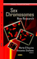 Mario D´aquino (Ed.) - Sex Chromosomes: New Research - 9781624171437 - V9781624171437