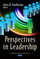 Jerry D. Vanvactor (Ed.) - Perspectives in Leadership - 9781624171703 - V9781624171703