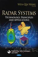 Wen-Qin Wang (Ed.) - Radar Systems: Technology, Principles & Applications - 9781624178726 - V9781624178726