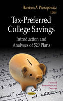  - Tax-Preferred College Savings - 9781624179341 - V9781624179341
