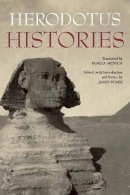 Herodotus - Histories - 9781624661136 - V9781624661136