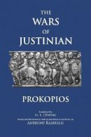 Prokopios - The Wars of Justinian - 9781624661709 - V9781624661709