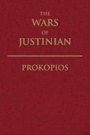 Prokopios - The Wars of Justinian - 9781624661716 - V9781624661716