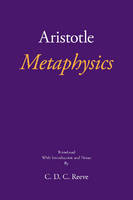 Aristotle - Metaphysics - 9781624664397 - V9781624664397