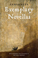 Cervantes - Exemplary Novellas - 9781624664472 - V9781624664472