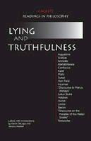 Kevin Delapp - Lying and Truthfulness - 9781624664502 - V9781624664502