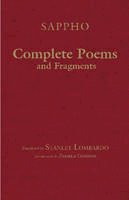 Sappho - Complete Poems and Fragments - 9781624664687 - V9781624664687