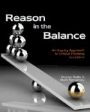 Sharon Bailin - Reason in the Balance: An Inquiry Approach to Critical Thinking - 9781624664779 - V9781624664779