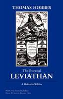 Thomas Hobbes - The Essential Leviathan: A Modernized Edition - 9781624665219 - V9781624665219