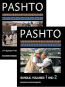 Rahmon Inomkhojayev - Pashto: An Elementary Textbook, One-Year Course Bundle - 9781626161757 - V9781626161757