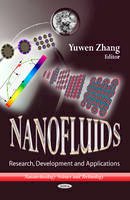 Zhang Y. - Nanofluids: Research, Development & Applications - 9781626181656 - V9781626181656