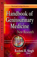 Rashmi R Singh - Handbook of Genitourinary Medicine - 9781626182264 - V9781626182264