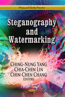 Yang C.n. - Steganography & Watermarking - 9781626183131 - V9781626183131