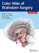 Spetzler - Color Atlas of Brainstem Surgery - 9781626230279 - V9781626230279