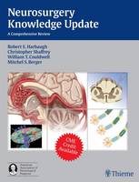 R Harbaugh - Neurosurgery Knowledge Update: A Comprehensive Review - 9781626230361 - V9781626230361