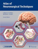 L N Sekhar - Atlas of Neurosurgical Techniques: Brain - 9781626233881 - V9781626233881