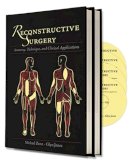 Michael Zenn - Reconstructive Surgery: Anatomy, Technique, and Clinical Application - 9781626236349 - V9781626236349