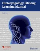 Aao-Hnsf - Otolaryngology Lifelong Learning Manual - 9781626239753 - V9781626239753