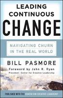 Bill Pasmore - Leading Continuous Change - 9781626564411 - V9781626564411