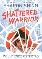 Sharon Shinn - Shattered Warrior - 9781626720893 - V9781626720893